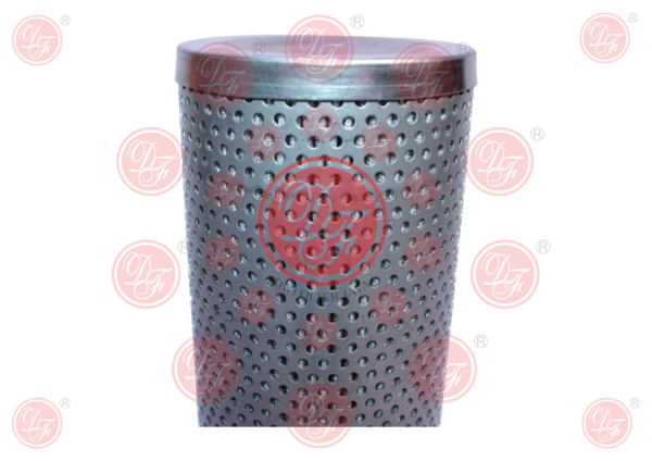 CENTRAL VACUUM CLEANER FILTER