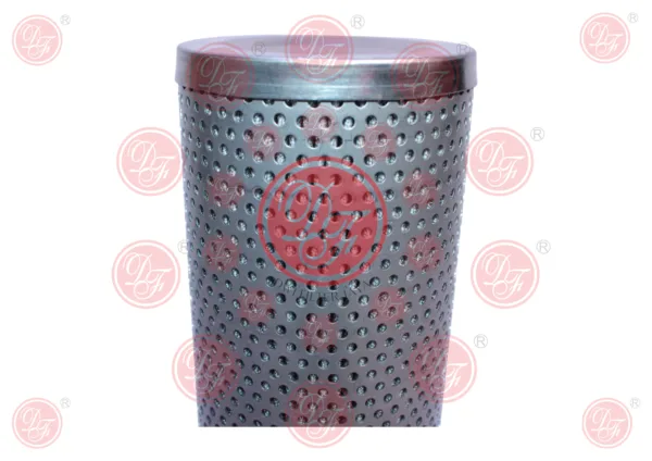 CENTRAL VACUUM CLEANER FILTER