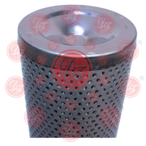 DRY HEPA VACUUM CARTRIDGE FILTER