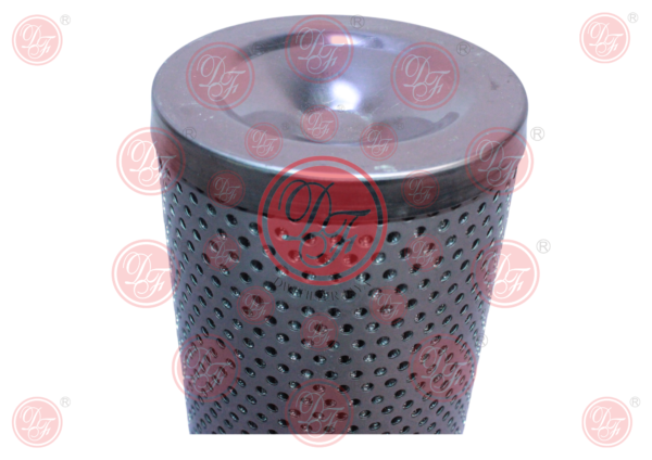 DRY HEPA VACUUM CARTRIDGE FILTER
