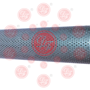 INNER FILTER VACUUM ELEMENT