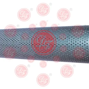 INNER FILTER VACUUM ELEMENT