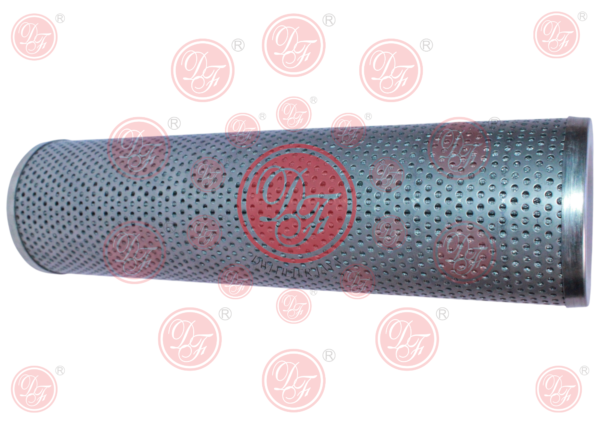 INNER FILTER VACUUM ELEMENT
