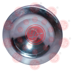 30 Micron Stainless Steel Basket Filter