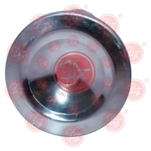 30 Micron Stainless Steel Basket Filter