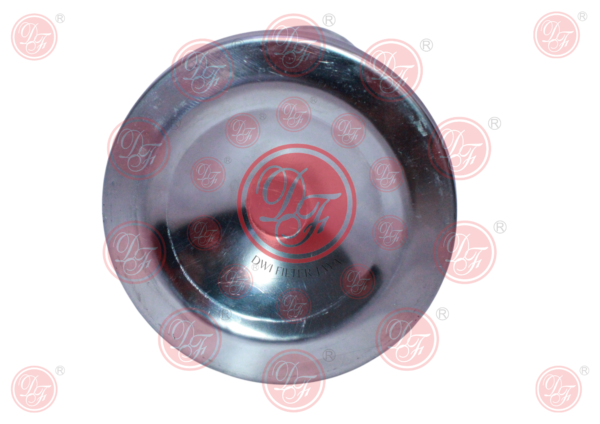 30 Micron Stainless Steel Basket Filter