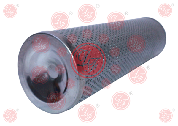 BASKET FILTER STAINLESS STEEL