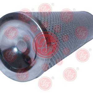 Basket Filter Element