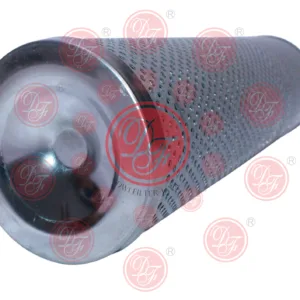 Basket Filter Element