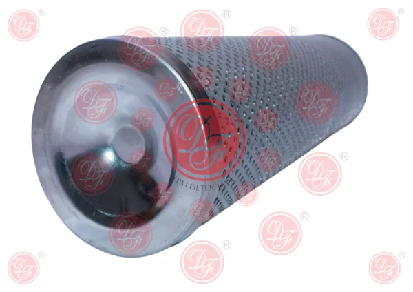 Basket Filter Element