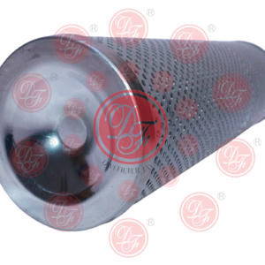 BASKET FILTER HIGH EFFICIENCY