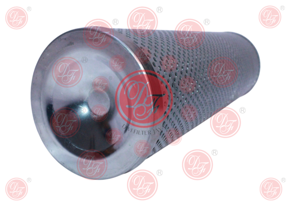 BASKET FILTER HIGH EFFICIENCY