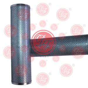Industrial Basket Filter
