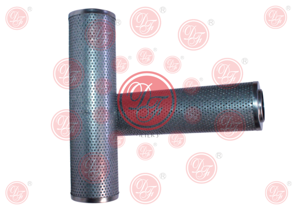 Industrial Basket Filter