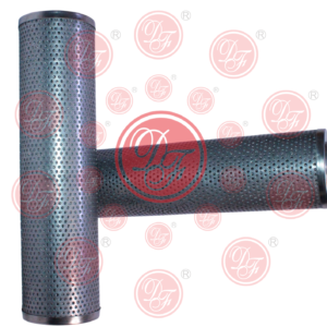 BASKET FILTER 50 MICRON