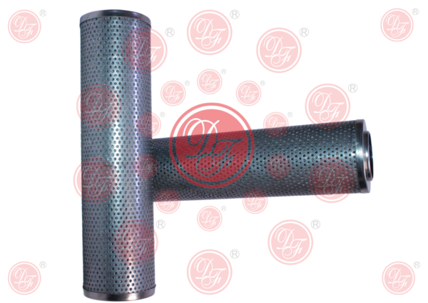 BASKET FILTER 50 MICRON