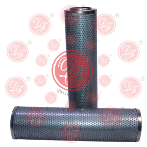 WEDGE WIRE BASKET STRAINER FILTER