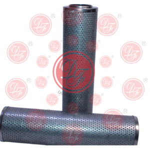 Wedge Wire Basket Filter Element