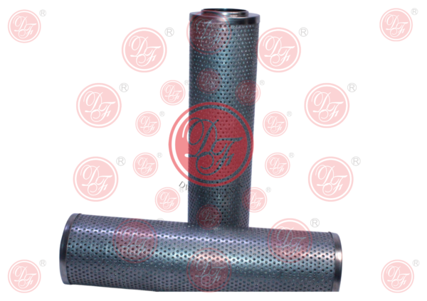 Wedge Wire Basket Filter Element
