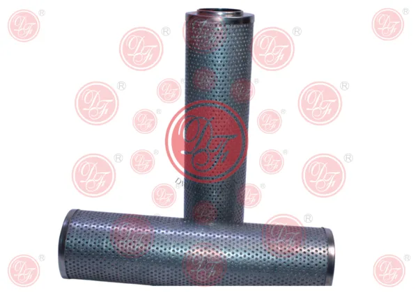 Wedge Wire Basket Filter Element