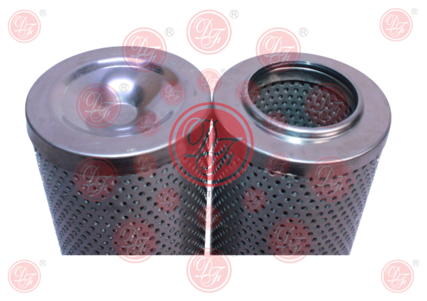 SCREEN WIRE MESH BASKET FILTER