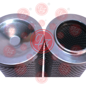 SS BASKET FILTER