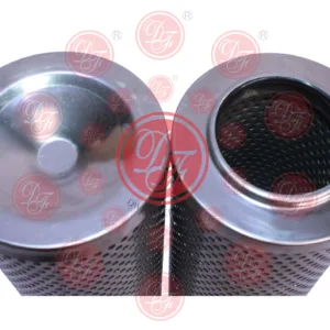 SS BASKET FILTER