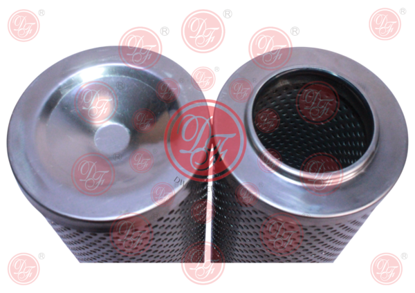SS BASKET FILTER