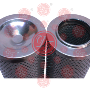 120 Mesh Basket Filter