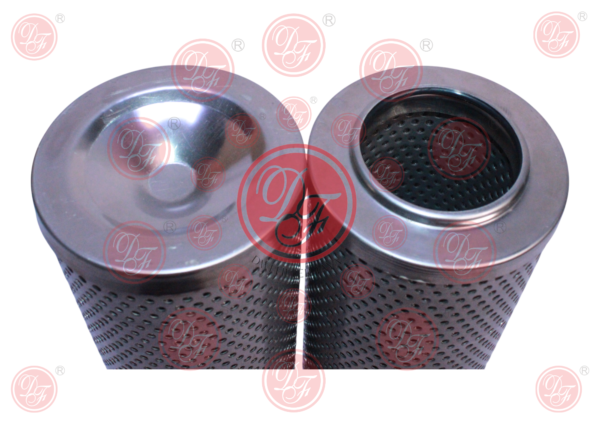 120 Mesh Basket Filter