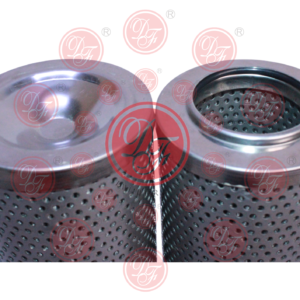 Basket Filter 30 Micron