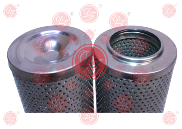 Basket Filter 30 Micron