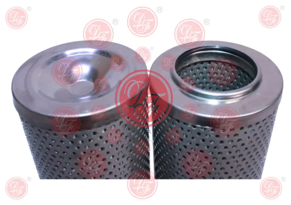 Basket Filter 30 Micron
