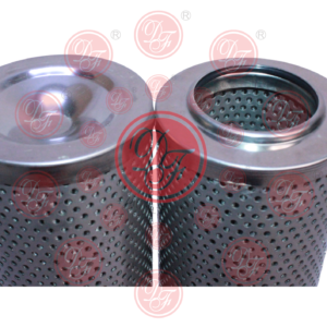 FILTER BASKET LOW RESISTANCE