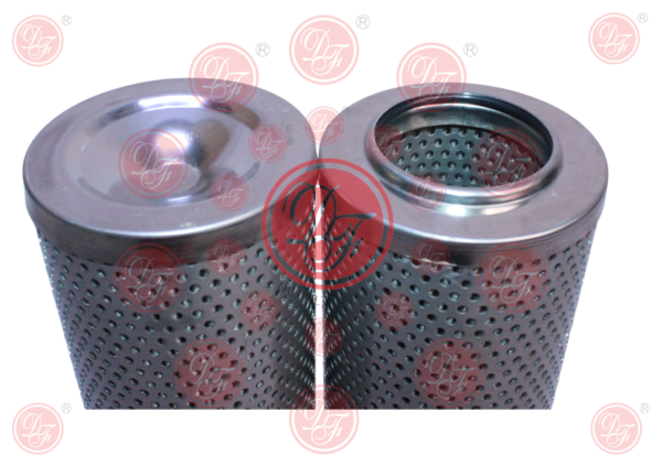 FILTER BASKET LOW RESISTANCE
