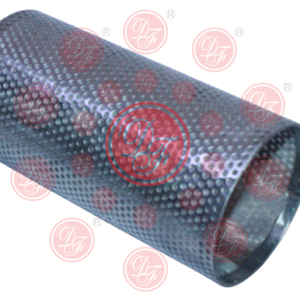 304 STAINLESS STEEL BASKET FILTER