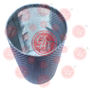 Oil Mist Separator Filter
