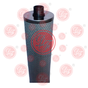 Vacuum Pump Oil Mist Separator