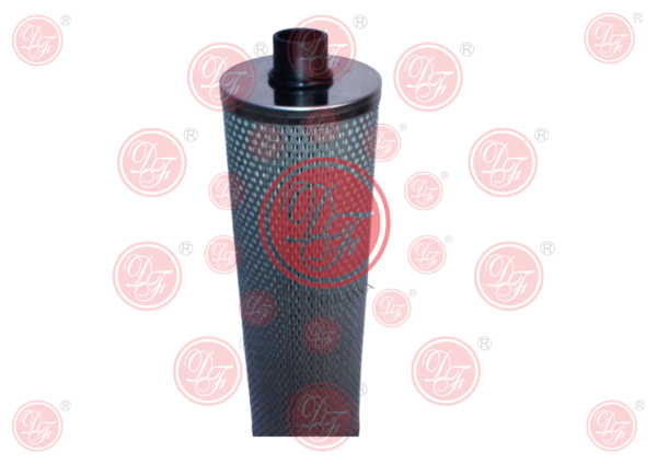 Vacuum Pump Oil Mist Separator