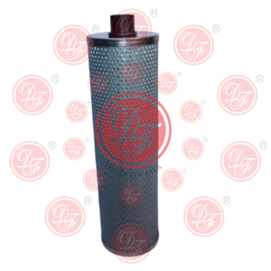 Filter Separator Assembly