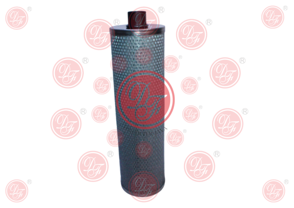 Filter Separator Assembly