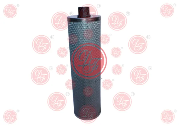 Filter Separator Assembly