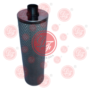 Water Fuel Separator Filter