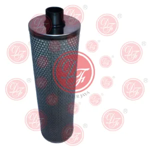 Water Fuel Separator Filter
