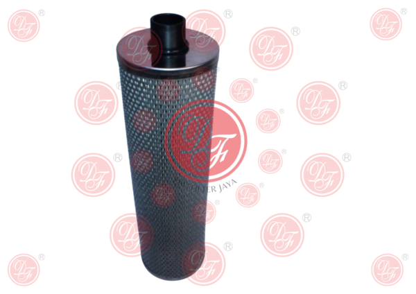 Water Fuel Separator Filter