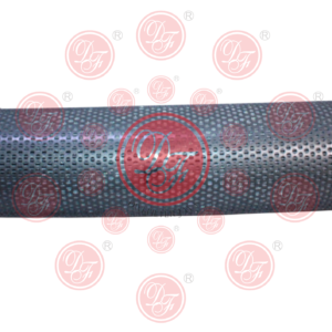 Compressed Water Separator