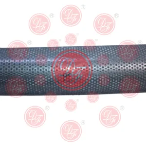 Compressed Water Separator