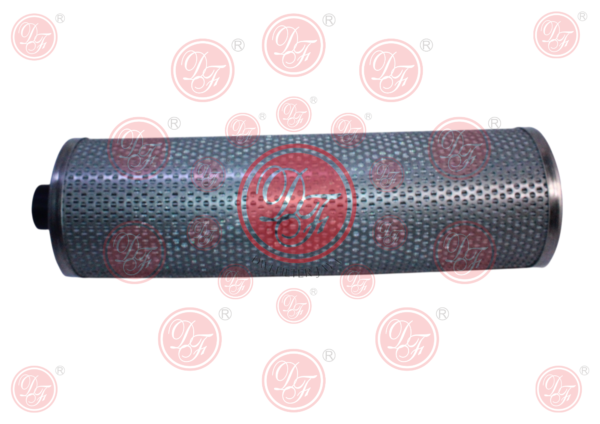Compressed Water Separator