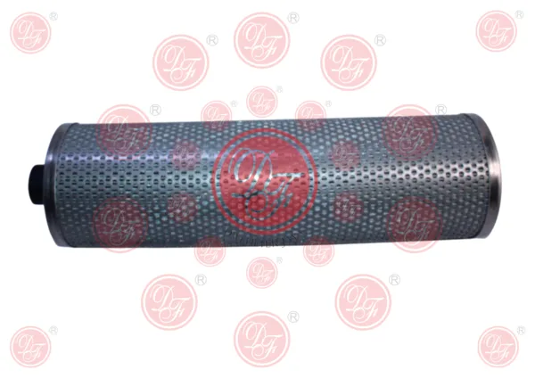 Compressed Water Separator