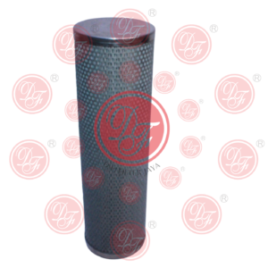 Separator Oem Filter